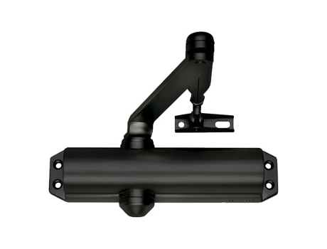 CIERRAPUERTAS DC120 BRAZO ARTICULADO