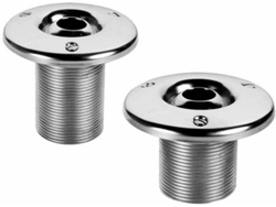 Boquilla de Impulsión SUINGA en Acero Inoxidable (20 - Longitud 70 Mm)