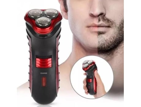 Philips Shaver Series 7000 Sensotouch Rq1180/16 Afeitadora Vermelho