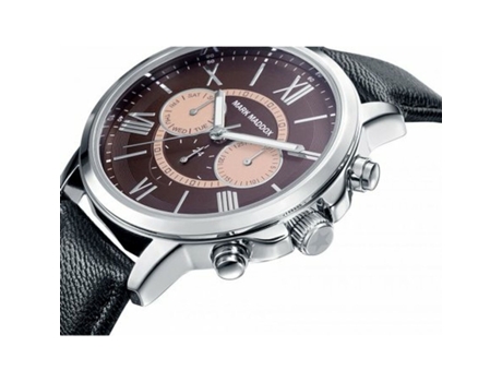 Reloj Hombre MARK MADDOX HC6016-25