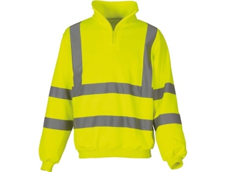 Sudadera de Colarinho Tunisino Superdry Jacob (Tam: L)