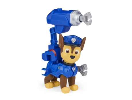 Figura de juguete SPIN MASTER Chase