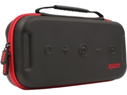 Bolsa De Almacenamiento De Eva Impermeable, Estuche De Transporte A Prueba De Golpes Para Switch 2