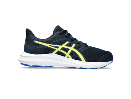 Zapatillas de Niños para Running ASICS Jolt Gs Amarillo (35)