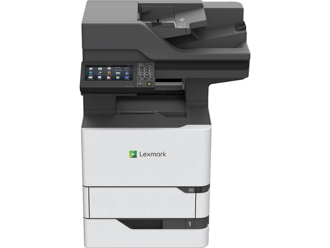 Impresora Multifunción LEXMARK XM5365