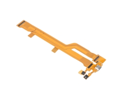 Cable Para Panel Plano, Ligero, Flexible Y Duradero, Compatible Con Lg V480 V490 Para Diferentes Aplicações E Usos