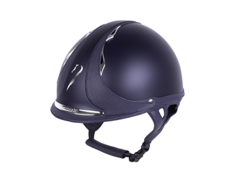 Casco de equitación ANTARÈS Galaxy Cross