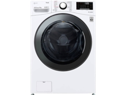 Lavadora LG F1P1CY2W (17 kg - 1100 rpm - Blanco)