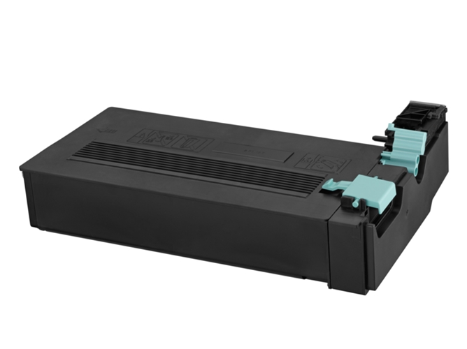 Tóner Original SAMSUNG SCX-D6555A Negro compatible con SCX-6545/6545N/6555/6555N Series — Negro | 25000 Páginas