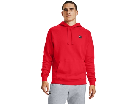 Camiseta de Hombre para Cicling SPIUK Indoor Rojo (S)