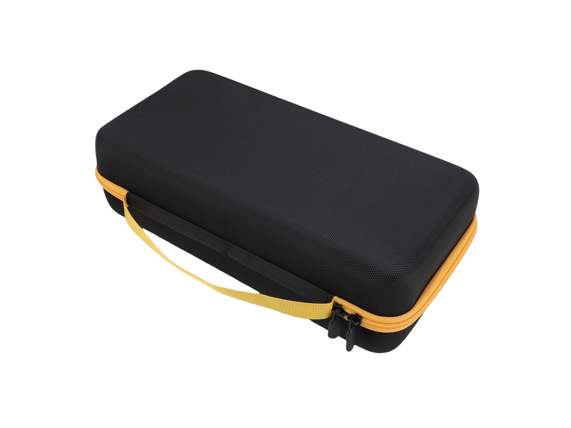 Funda Rígida Portátil Para Almacenamiento De Viaje Del Aspirador Inalámbrico Para Coches Fanttik Slim V8 Mate