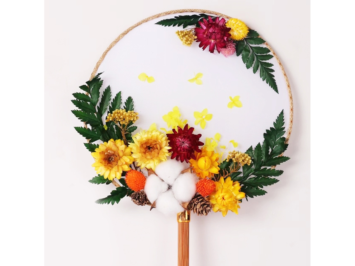 Flores secas para resina con pinzas, moldes para joyería, manualidades, velas, jabón MEOIRUERY
