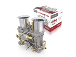 Carburador compatible con 30/31PICT/34 Pict 3 113 129 031k Vocho Sedan 1200r/min. Reemplazo para cualquier motor de puerto único de 1,6 L.