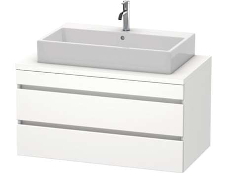 Mueble DURAVIT DuraStyle para consola 2 cajones 1000mm