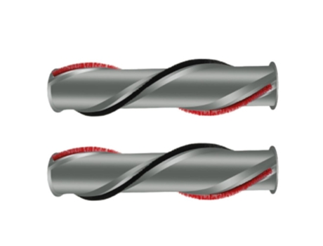 Para substituição do rolo de fibra de carbono da barra de escova dyson v11 de alto torque