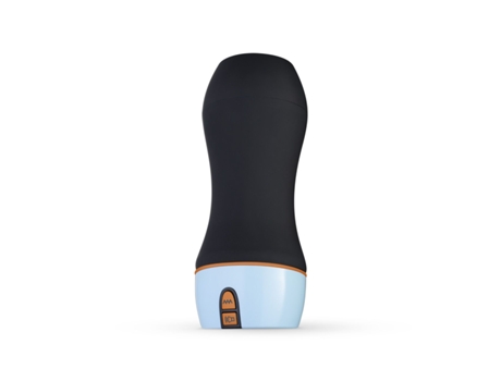 Masturbador vibratorio CM06 con activador de voz CRUIZR
