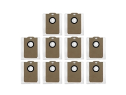 Bolsas para aspiradora Cecotec Conga 2299 Ultra Home X Treme Genesis/ Liectroux G7/Evolution Airo White, Ro Webake