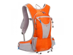 GIGIKILL Mochila de hidratação ultraleve e à prova d'água ideal para esqui corrida caminhada e ciclismo com alças ajustáveis.