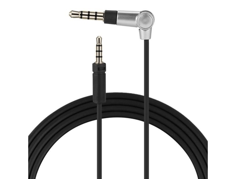 HURRISE Cable de auriculares Cable de auriculares para cable de vídeo de repuesto Momentum