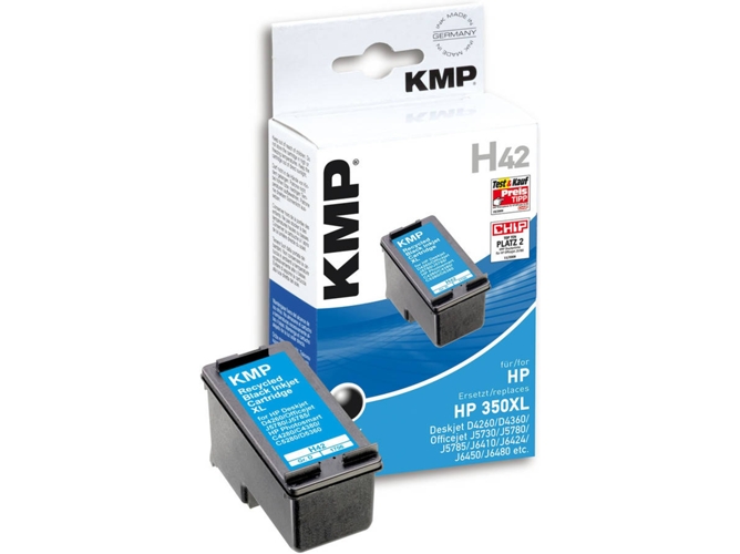 Cartucho de tinta KMP 1706,4350
