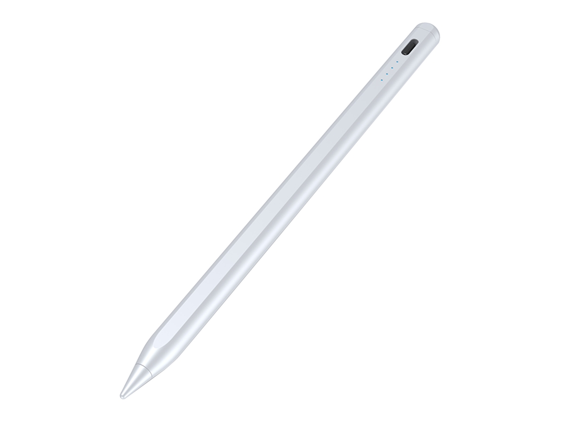 Lápiz Óptico Style Pen Para Tablet Ios Pro Air Mini Con Agarre Ergonómico Sensible Y Cómodo - Lápiz Capacitivo