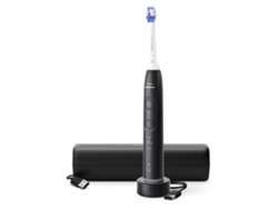 Cepillo de Dientes Eléctrico PHILIPS HX7411/02 Negro