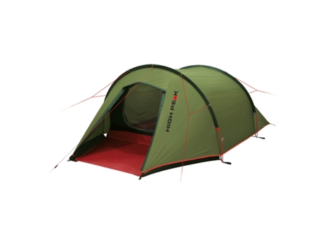 Tienda de Campaña HIGH PEAK Kite 2