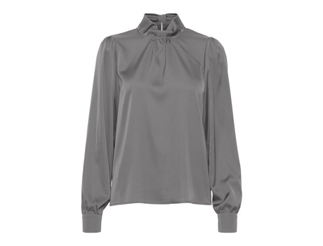 Camisa de Mujer PULZ JEANS Dorota (S)