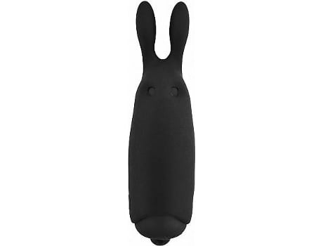 Vibrador ADRIEN LASTIC Pocket Vibe (Negro)