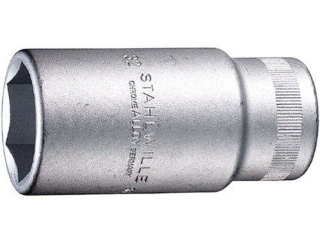 STAHLWILLE 05020027 Boca de Llave de Vaso 3/4 56 27