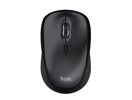 Ratón TRUST Tm-201 (1600 dpi)