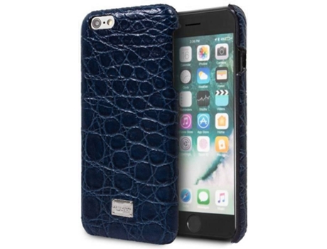 Funda para iPhone 6 Plus DOLCE AND GABBANA Dolce Gabbana Azul