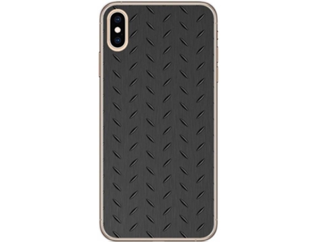 Carcasa iPhone XS Max TUMUNDOSMARTPHONE Metal Multicolor