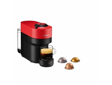 Cafetera KRUPS Vertuo Pop Yy4888Fd 560 Ml 1260 W