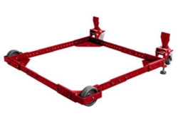 HOLZMANN Ufe410Flex Kit Desplazamiento