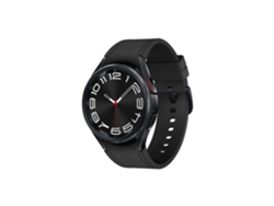 Smartwatch SAMSUNG Galaxy Watch6 Classic 43mm LTE Negro