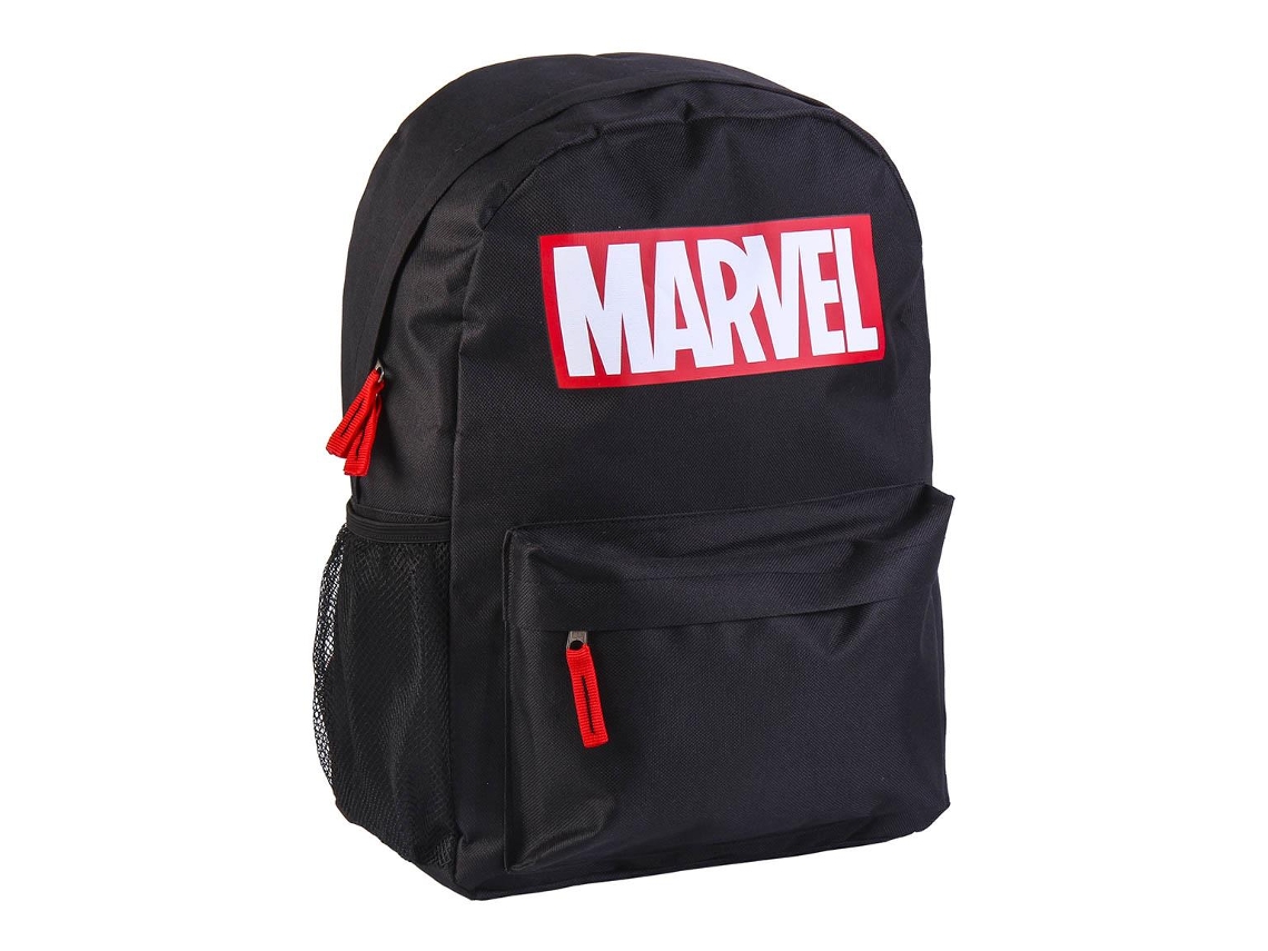 Mochila Casual Marvel 41 cm CERDÁ LIFE'S LITTLE MOMENTS
