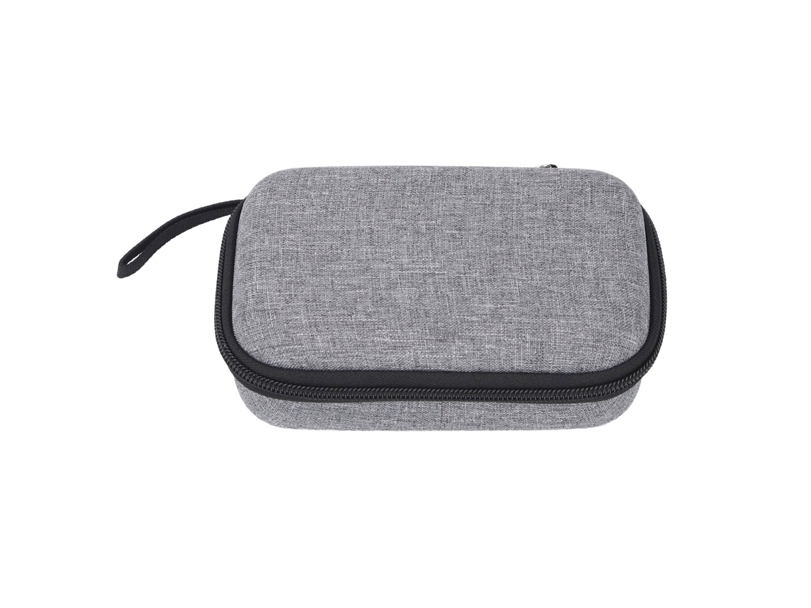 Campana Extractora De Mesa Plegable Portátil, Blanca, Ajustable, Recargable Por Usb-c, 3 Velocidades.