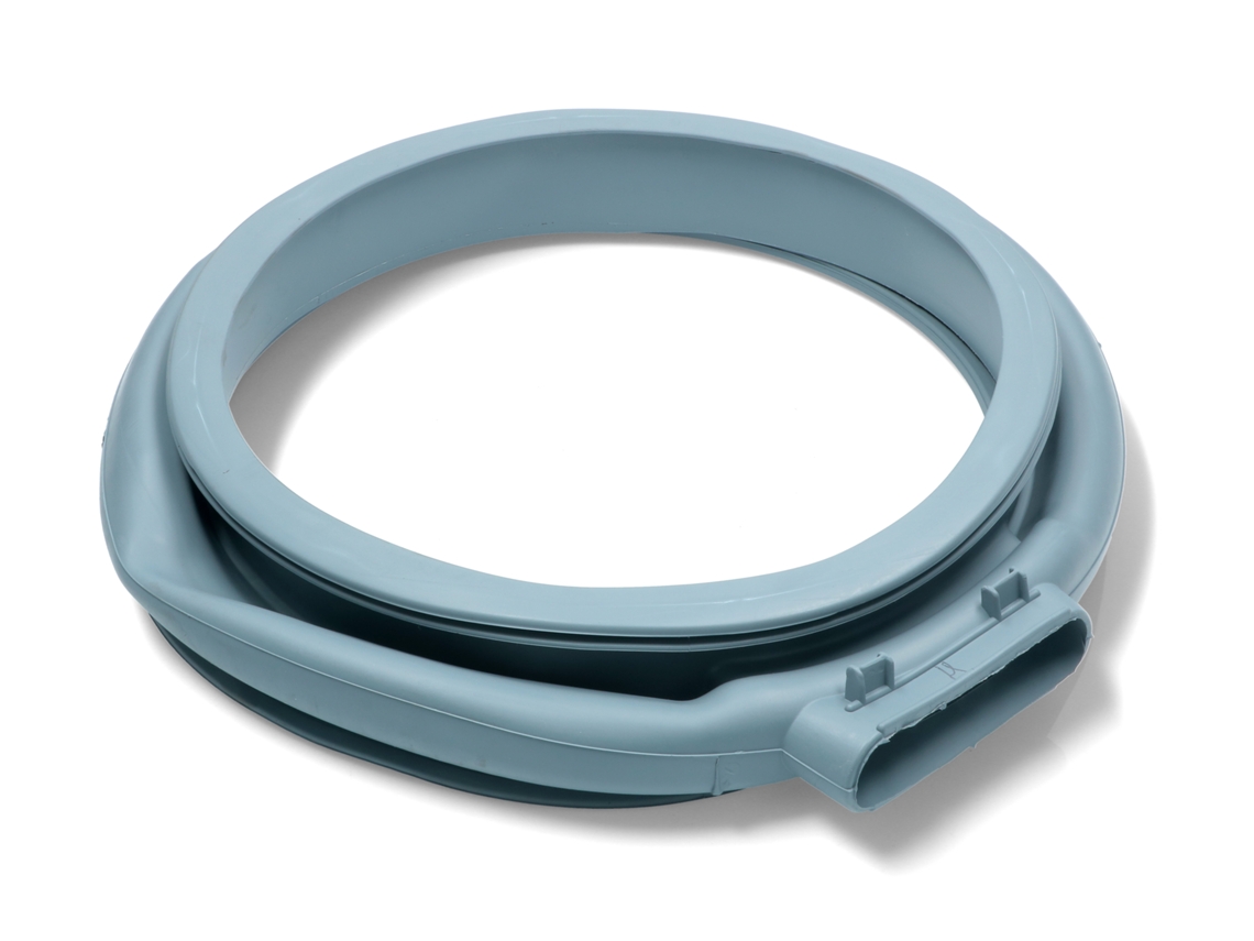 Goma De La Puerta - Indesit C00303520 Para Lavadora Gsk027id