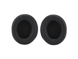 Almohadillas De Repuesto Para Auriculares Inalámbricos Monster Studio 2.0 - Negras