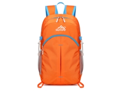 Bolso de hombro de viaje, bolso de viaje plegable y ligero de montaña