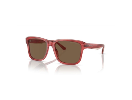 Gafas de Sol de Hombre EMPORIO ARMANI Ea Amarillo