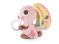 Conejo de juguete NICI Hase (0.25 anos)