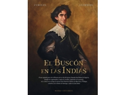 Libro El Buscón De La Indias de Alain Ayroles (Español)