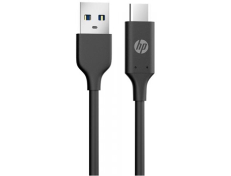 Cable HP Dhc-Tc101 (Usb - USB-C - 1.5M)