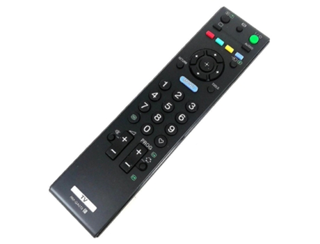 Mando TV DEEPSTONE para Sony Lcd Tv Rm-Ga013 Klv-19T400A Fernbedienung
