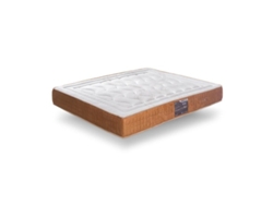 Colchón de muelles ensacados Ergoflex Ergosoft
