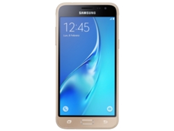 Smartphone SAMSUNG Galaxy J3 5'' 8GB dorado