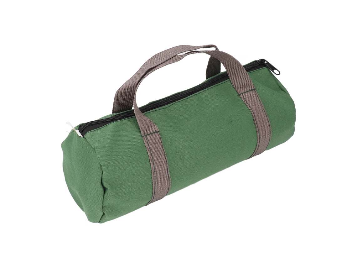 Kit de herramientas (Diseño de boca grande, Impermeable, Gran capacidad)