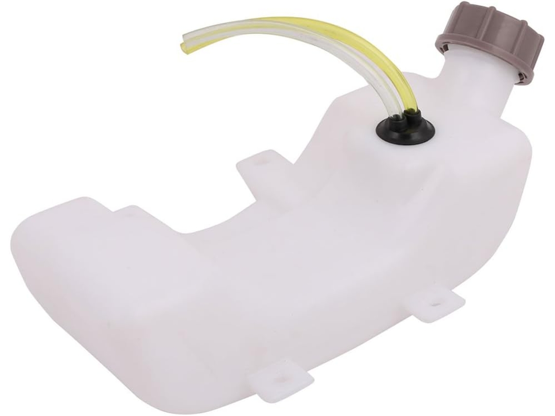 Depósito De Aceite Para Cortacésped, Botellas De Para Motor De Gasolina, Accesorios Para Maquinaria